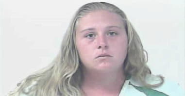 Amanda Devine, - St. Lucie County, FL 